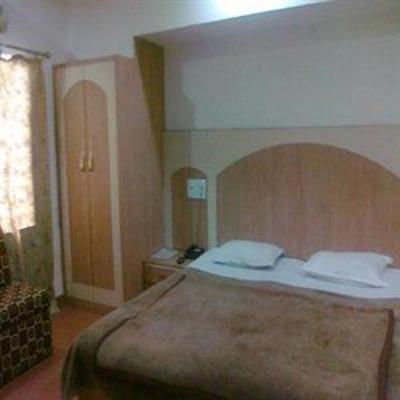 фото отеля Aashirwad Regency