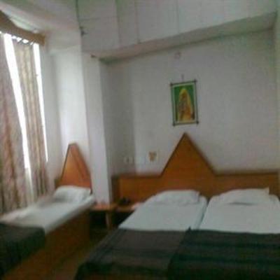 фото отеля Aashirwad Regency