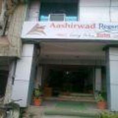 фото отеля Aashirwad Regency
