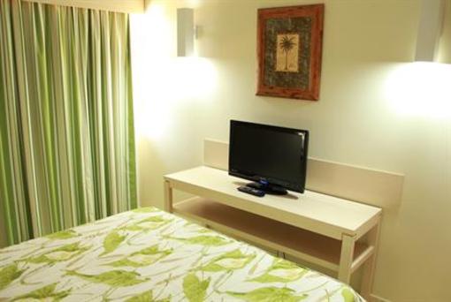 фото отеля Thermas De Olimpia Resorts
