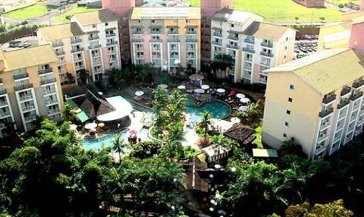 фото отеля Thermas De Olimpia Resorts