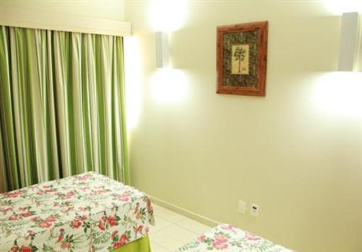 фото отеля Thermas De Olimpia Resorts