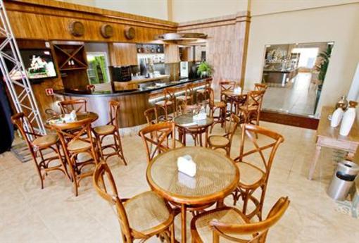 фото отеля Thermas De Olimpia Resorts