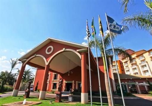 фото отеля Thermas De Olimpia Resorts