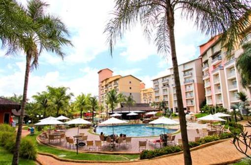 фото отеля Thermas De Olimpia Resorts
