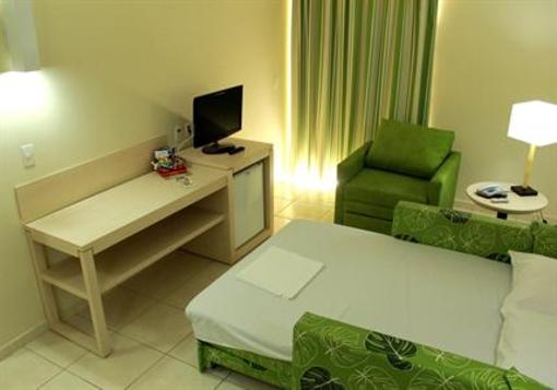 фото отеля Thermas De Olimpia Resorts