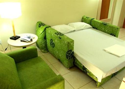 фото отеля Thermas De Olimpia Resorts