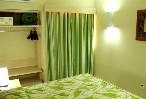 фото отеля Thermas De Olimpia Resorts