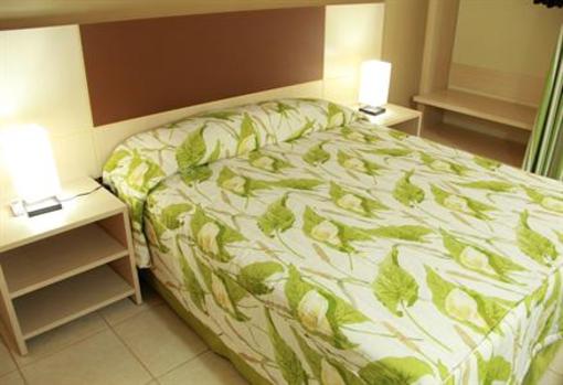 фото отеля Thermas De Olimpia Resorts