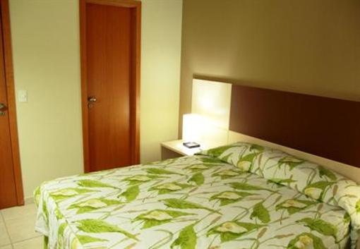 фото отеля Thermas De Olimpia Resorts