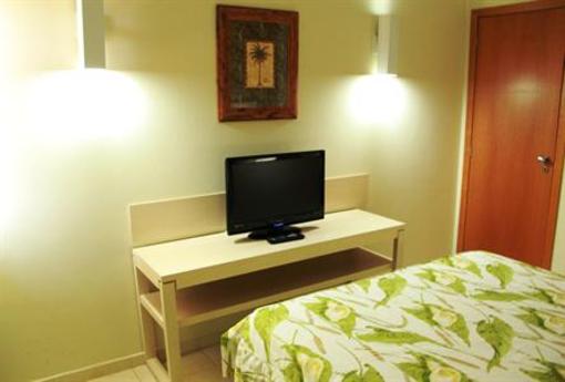 фото отеля Thermas De Olimpia Resorts