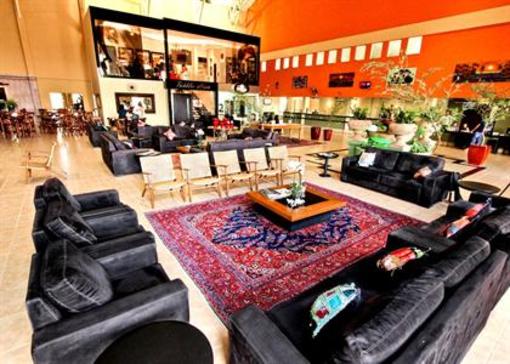 фото отеля Thermas De Olimpia Resorts
