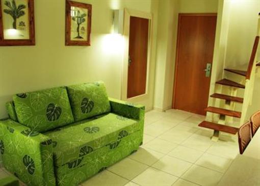 фото отеля Thermas De Olimpia Resorts