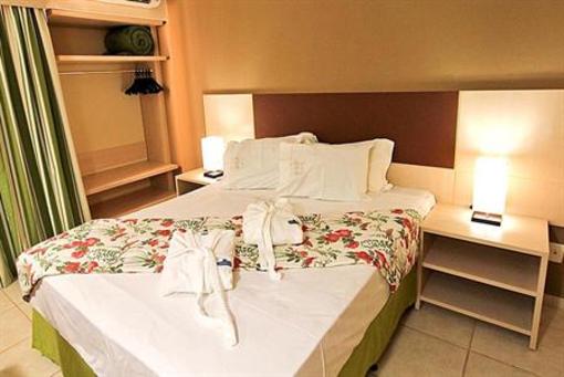 фото отеля Thermas De Olimpia Resorts