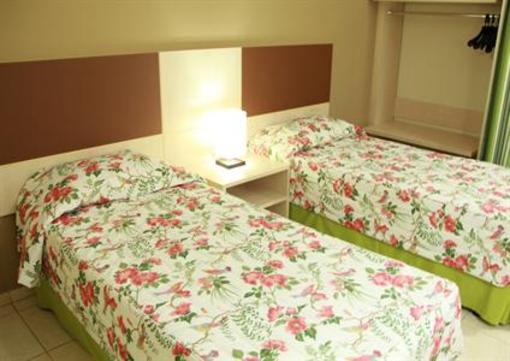 фото отеля Thermas De Olimpia Resorts