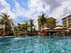 фото отеля Thermas De Olimpia Resorts