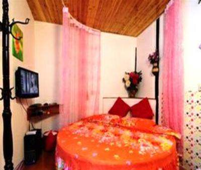 фото отеля Yi Hua Zhi Xiu Inn