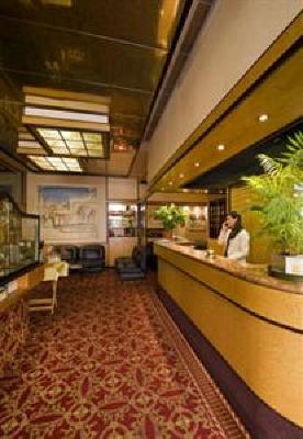 фото отеля Hotel Teco