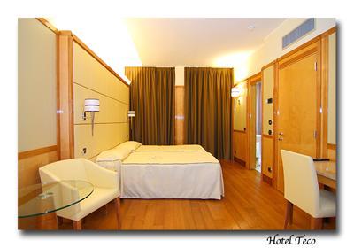 фото отеля Hotel Teco