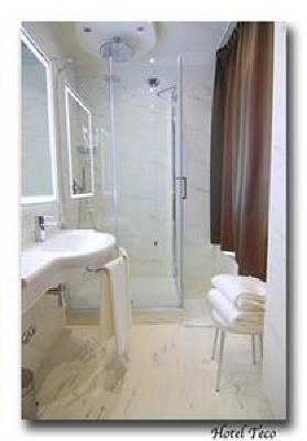 фото отеля Hotel Teco