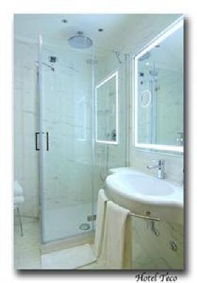 фото отеля Hotel Teco
