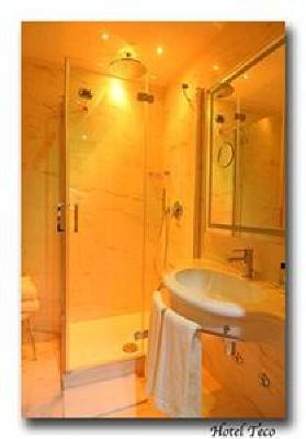 фото отеля Hotel Teco