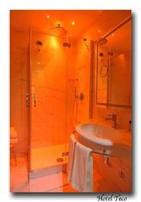 фото отеля Hotel Teco
