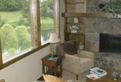 фото отеля Duck Inn Whitefish