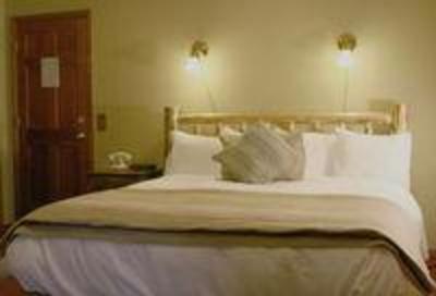 фото отеля Duck Inn Whitefish