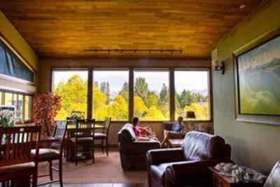 фото отеля Duck Inn Whitefish