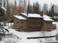 Duck Inn Whitefish