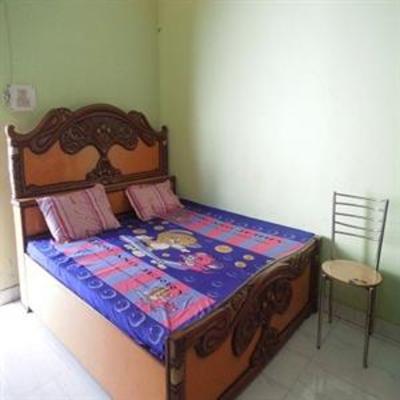 фото отеля Hotel Agra Guest House