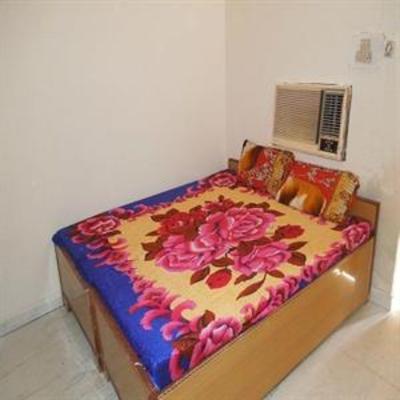 фото отеля Hotel Agra Guest House
