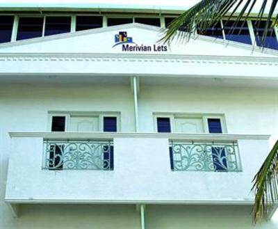 фото отеля Merivian Lets Hotel