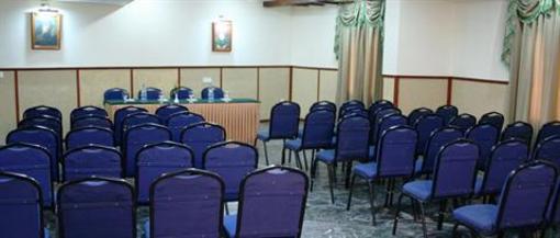 фото отеля Merivian Lets Hotel