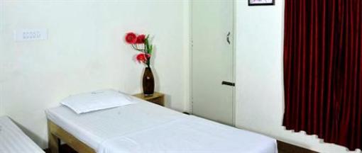 фото отеля Merivian Lets Hotel