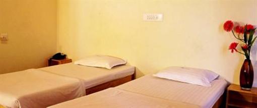 фото отеля Merivian Lets Hotel
