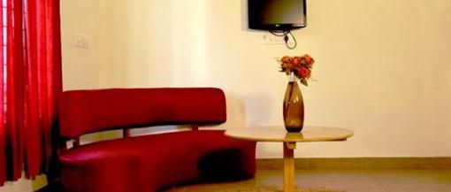 фото отеля Merivian Lets Hotel