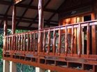 фото отеля Jungle House at Siboya Bungalows