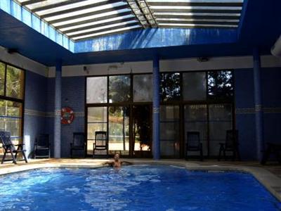 фото отеля Diamant Hotel