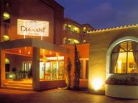 Diamant Hotel