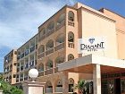 фото отеля Diamant Hotel