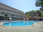 фото отеля Diamant Hotel