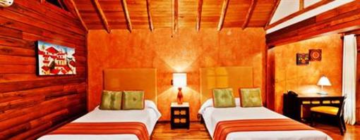 фото отеля Tau Resorts Boutique Collection Santa Maria