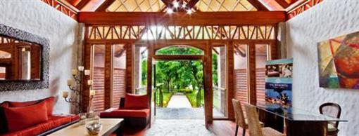 фото отеля Tau Resorts Boutique Collection Santa Maria