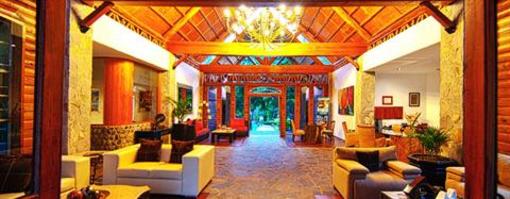 фото отеля Tau Resorts Boutique Collection Santa Maria