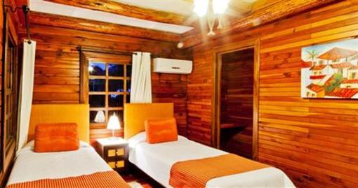 фото отеля Tau Resorts Boutique Collection Santa Maria