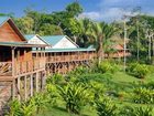 фото отеля Dream Valley Jungle Lodge