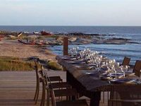 Playa Vik José Ignacio, JOSE IGNACIO