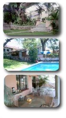 фото отеля Idel Hostel